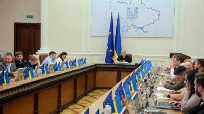 Для покрытия дефицита бюджета Украина уже получила более 23 миллиарда долларов помощи — Шмигаль