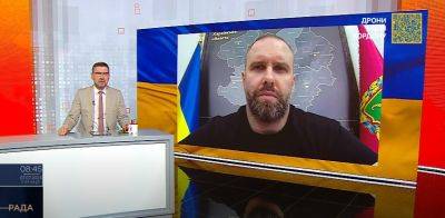 Синегубов о ракетных ударах РФ: в Харькове зафиксировано четыре попадания