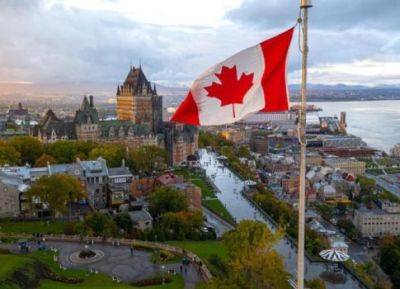 Канада запустит новую программу для украинских беженцев