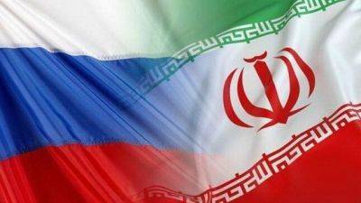 Россия пересматривает позицию по трем иранским островам в Персидском заливе
