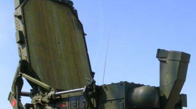 Российским захватчикам не хватает контрбатарейных радаров – британская разведка