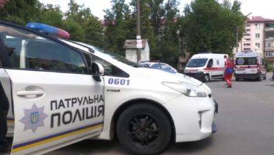 Под Одессой автобус с людьми попал в жесткую ДТП: среди пассажиров много раненых