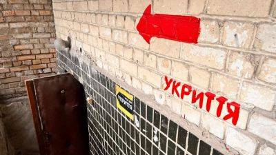 В Одессе проверили объекты, которые могут служить укрытием | Новости Одессы
