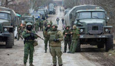 В России увольняют командиров из наиболее боеспособных частей