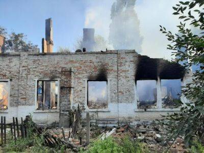 Ракетный удар по Краматорску, "Грады", авиабомбы. В Донецкой области ранено четверо гражданских за сутки
