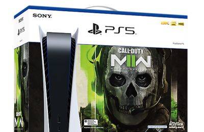 Sony подписала соглашение с Microsoft — Call of Duty останется на PlayStation не менее 10 лет после закрытия сделки ActiBlizz
