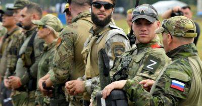 Бойцы ППК "Вагнер" прибывают в палаточный лагерь в Беларуси (снимки спутника)