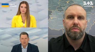 Синегубов предположил, почему РФ трижды за сутки ракетами атаковала Харьков