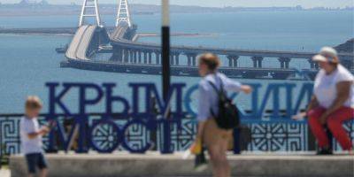 Взрывы на Крымском мосту могут стать еще одним унизительным ударом по Кремлю — Financial Times