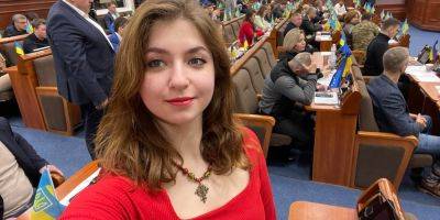 Дело о ДТП с участием Арьевой передали в суд, экс-депутату Киевсовета грозит до восьми лет тюрьмы