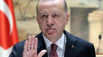 Эрдоган заявил, что будет пытаться продлить действие «зернового соглашения»