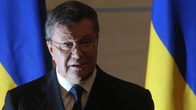 Дело Януковича о захвате власти в 2010 году пошло в суд