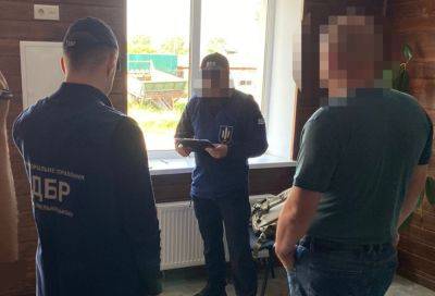 Ущерб на миллионы: полицейский провернул мошенническую схему, что известно - politeka.net - Украина