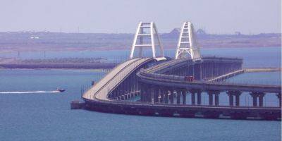 Политолог назвал два главных последствия удара по Крымскому мосту
