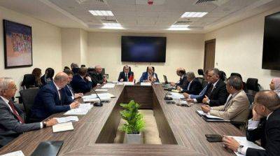 Белорусско-египетская рабочая группа в Каире рассмотрит интенсификацию сотрудничества в промсфере