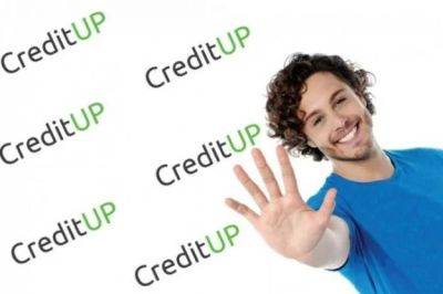 Нацбанк возобновил лицензию финансовой компании CreditUP