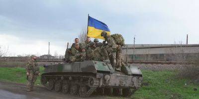 "Мы в третьей стадии": украинцам раскрыли главную проблему в ходе контрнаступления и деоккупации территорий