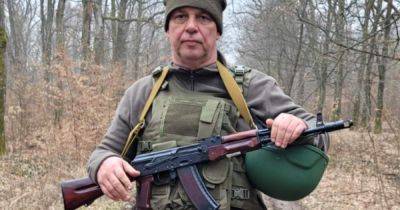 Умер многократный чемпион Украины по гребле Андрей Слупский: он защищал Украину
