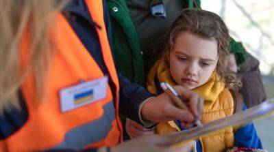 С приграничных территорий Харьковщины принудительно эвакуируют детей