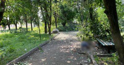 Россия обстреляла Белополье в Сумской области: есть погибшие и ранены