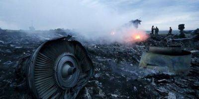 «Трагедия никогда не будет забыта». Зеленский о годовщине сбития Россией самолета рейса МН17