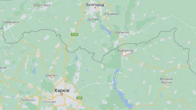 С приграничных территорий Харьковской области принудительно эвакуируют две сотни детей
