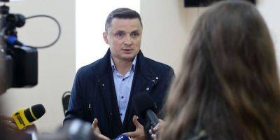 Дело о вымогательстве 2,4 млн грн. Суд отказался отстранить от должности председателя Тернопольского облсовета