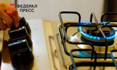 Цены на газ в России повысят на 8 %