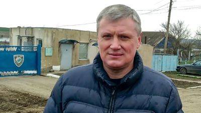 Лидер компартии Приднестровья Олег Хоржан найден мёртвым