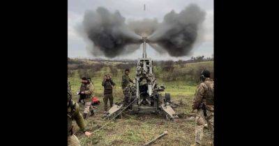 Украинская артиллерия завоевывает преимущество в контрбатарейной борьбе, — эксперты (видео)