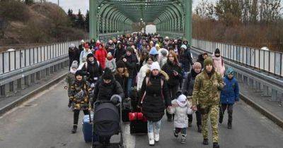 Украинским беженцам предложили навсегда остаться в Канаде: что для этого нужно