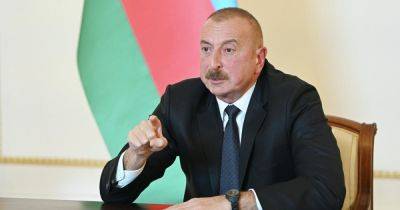 На закупку оборудования: Азербайджан выделил Украине 7,6 млн долларов помощи
