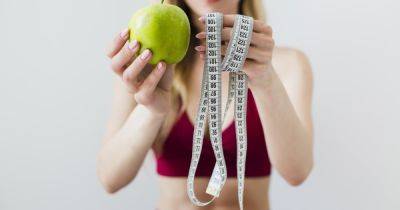 Почему я не худею. 8 причин, почему не уходит вес на дефиците калорий