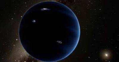 Найти Девятую планету поможет седьмая планета Солнечной системы: новая теория