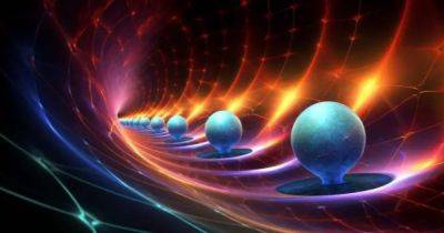 Теория относительности прошла очередную проверку: Эйнштейн снова оказался прав