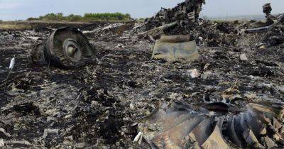 "Сбила РФ, убив 298 человек": в годовщину трагедии Кулеба напомнил о крушении рейса MH17 (видео)