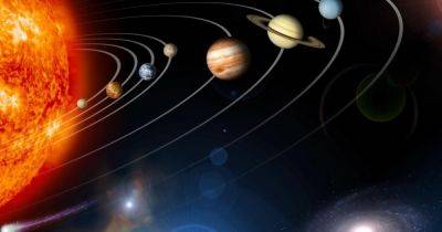 Какая планета Солнечной системы самая близкая к Земле: ответ не совсем очевиден