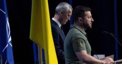 Украина на саммите в Вашингтоне может получить свое приглашение в НАТО, — Волкер (видео)