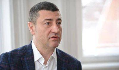 Олег Бахматюк - Суд дал добро на взыскание с Бахматюка более 1,8 млрд грн в пользу НБУ - smartmoney.one - Украина - Киев