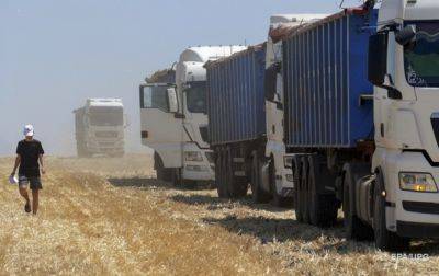 Выход РФ из "зернового соглашения": каковы последствия