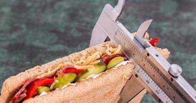 Здоровое питание: 7 привычек, мешающих похудеть