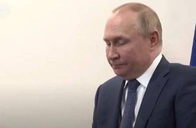 "Это делает лично Путин": эксперт рассказал, что произошло в Кремле накануне 24 февраля