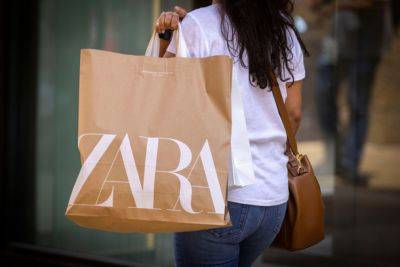 Израильтянку арестовали в турецком Бодруме за кражу одежды из магазина Zara