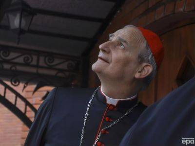 Папа римский направил кардинала для разговора с Байденом о тысячах украинских детей, вывезенных в Россию – Politico