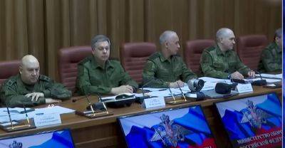 В российской армии произошло нечто непредсказуемое: "Раньше такого не было"