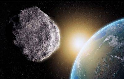 Возвращение из космоса спустя тысячи лет: на Земле обнаружили первый метеорит земного происхождения