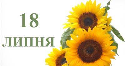 Нельсон Мандела - Сегодня 18 июля: какой праздник и день в истории - objectiv.tv - Украина - Киев - Англия - Швеция - Индия - Пакистан - Рим