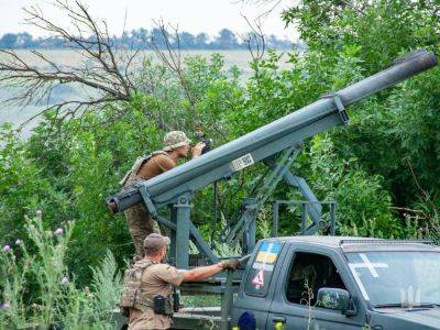 Украинские военные отразили все вражеские атаки в районе Авдеевки, продолжают наступление на юге – Генштаб ВСУ