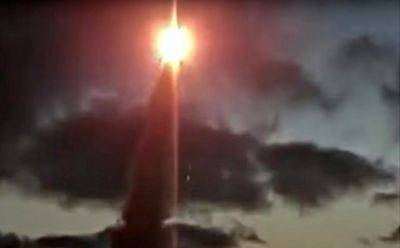 Россияне атаковали ракетами "Калибр" и не только: что известно о последствиях ночных ударов