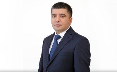 Назначен новый заместитель хокима Ташкента